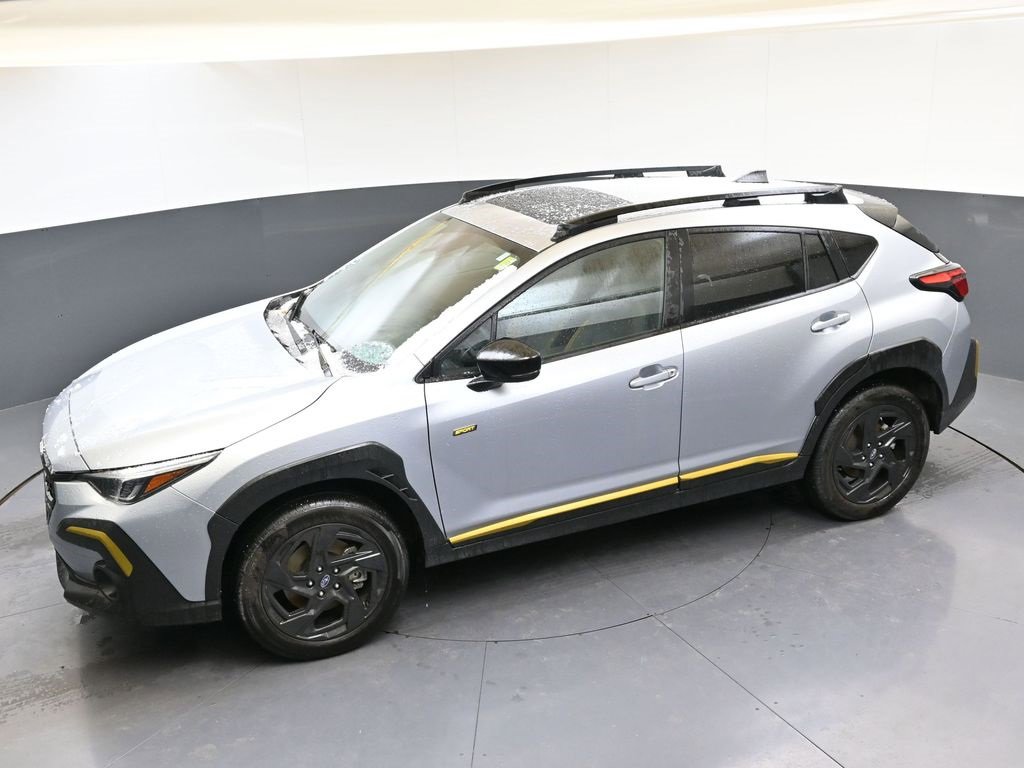 Certified 2024 Subaru Crosstrek 2.5i Sport image 45