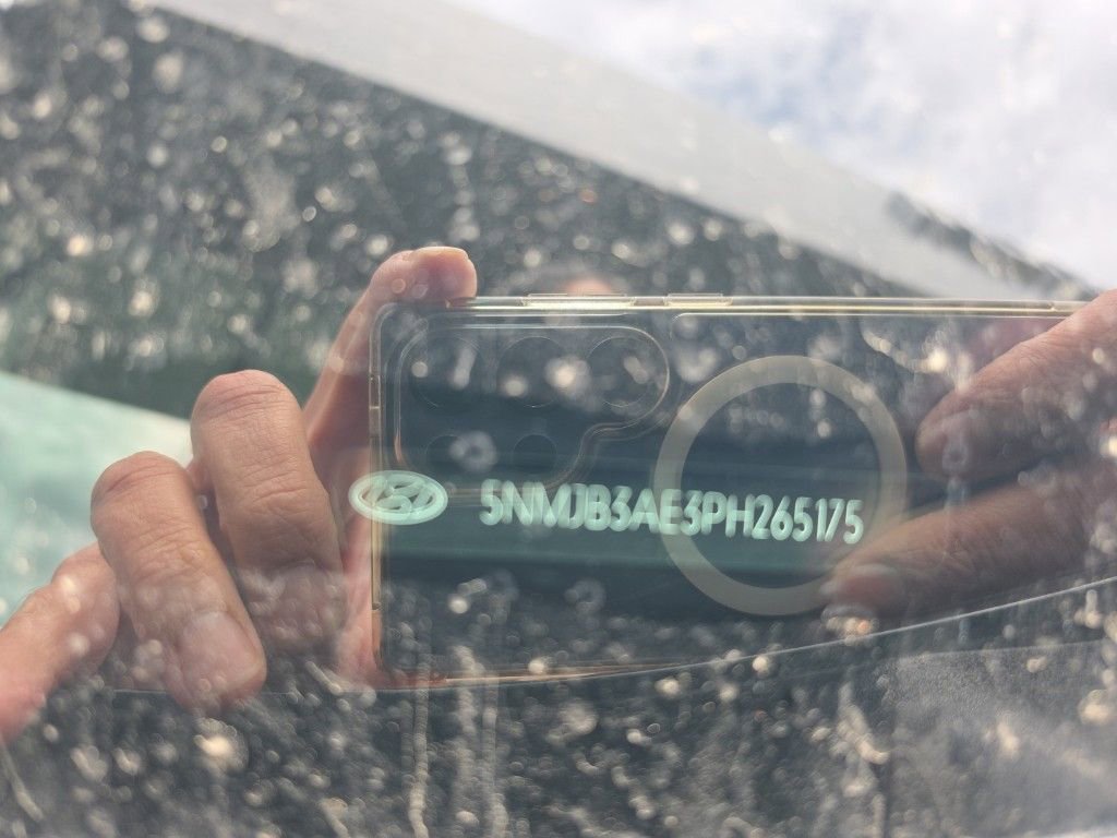 Used 2023 Hyundai Tucson SEL image 26