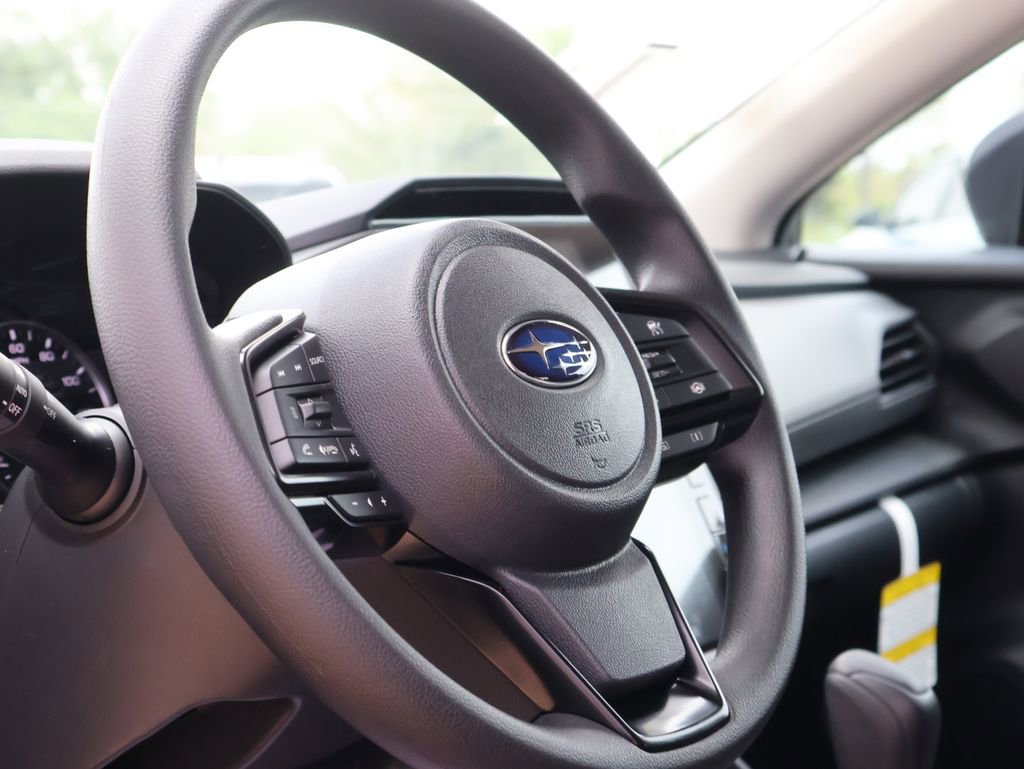 New 2026 Subaru Crosstrek 2.0i Premium AWD/4WD image 25