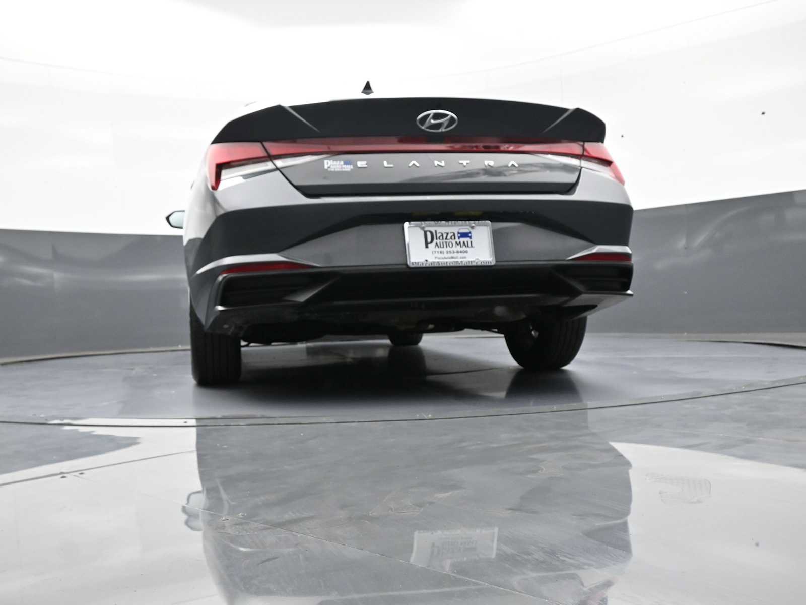 Certified 2023 Hyundai Elantra SEL FWD image 29