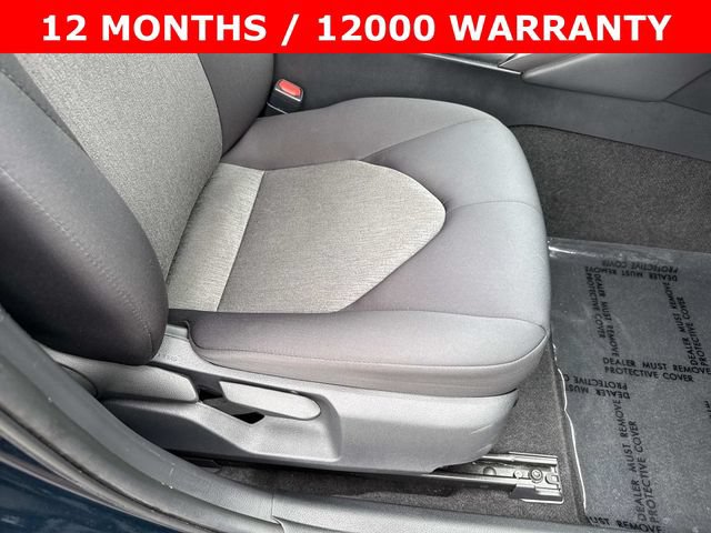 Used 2019 Toyota Camry LE FWD image 10