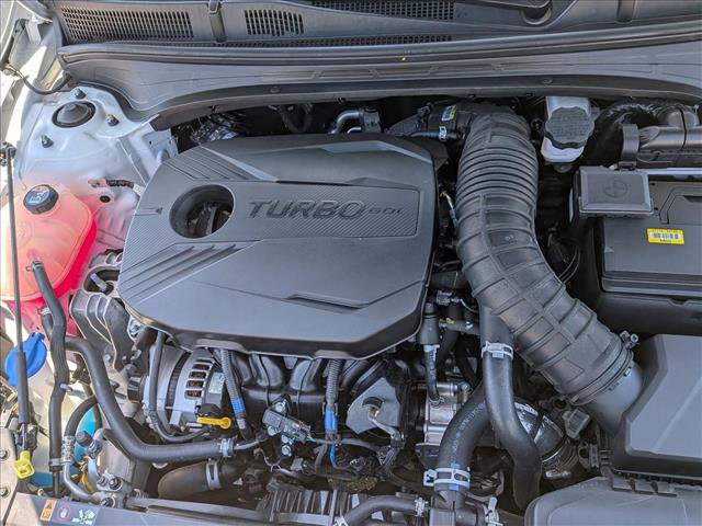 Used 2024 Kia Forte GT FWD image 22