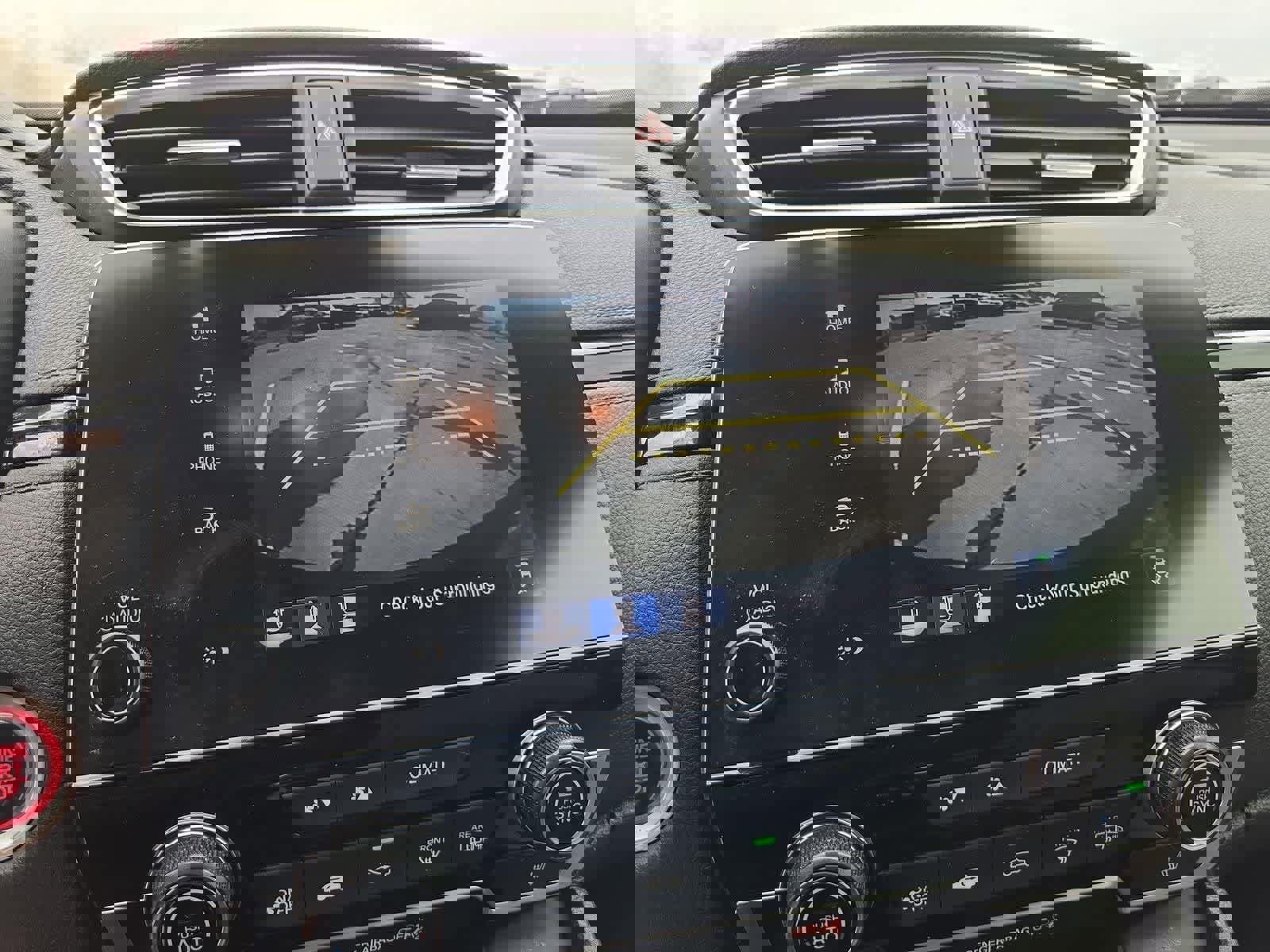 Used 2018 Honda CR-V EX-L image 29