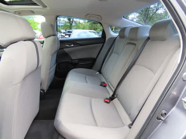 Used 2019 Honda Civic EX image 13