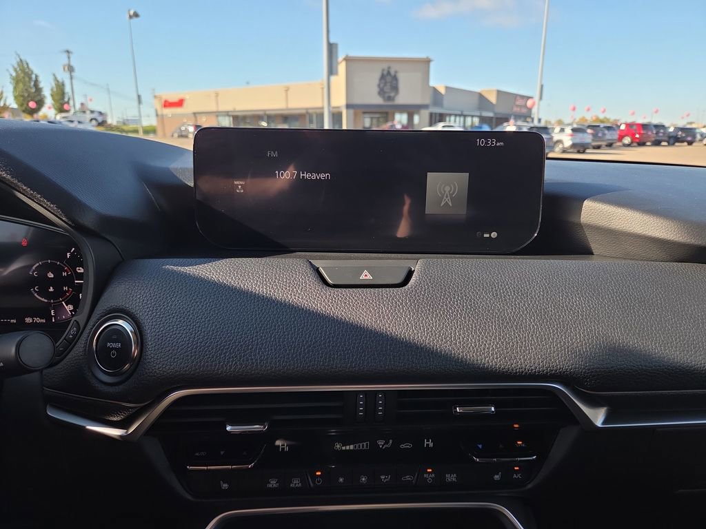 Used 2024 MAZDA CX-90 Plug-In Hybrid w/ Premium Pkg image 26