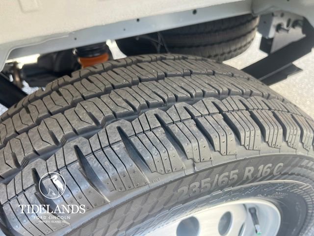 New 2025 Ford Transit 250 Low Roof AWD image 25