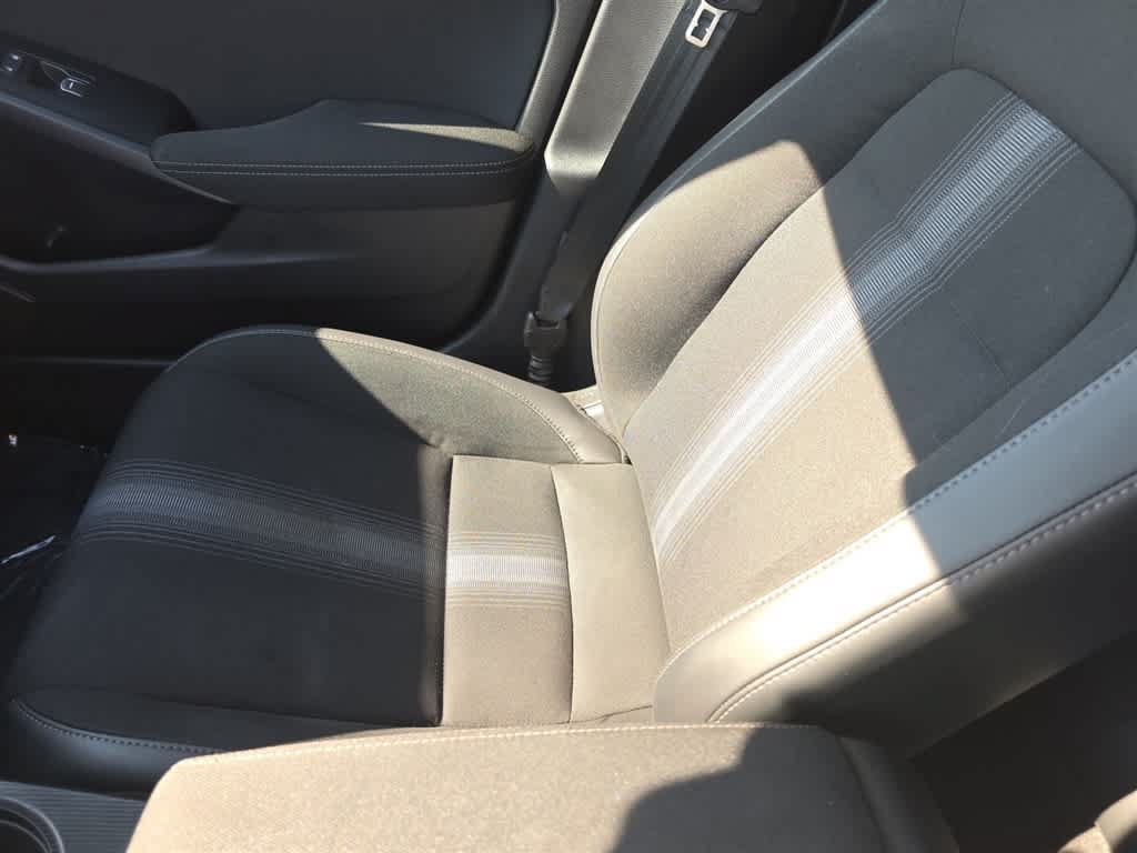 Certified 2024 Honda Civic Sport image 27