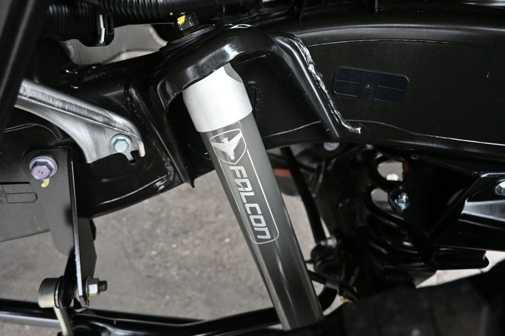 Used 2024 Toyota Tundra Limited image 9