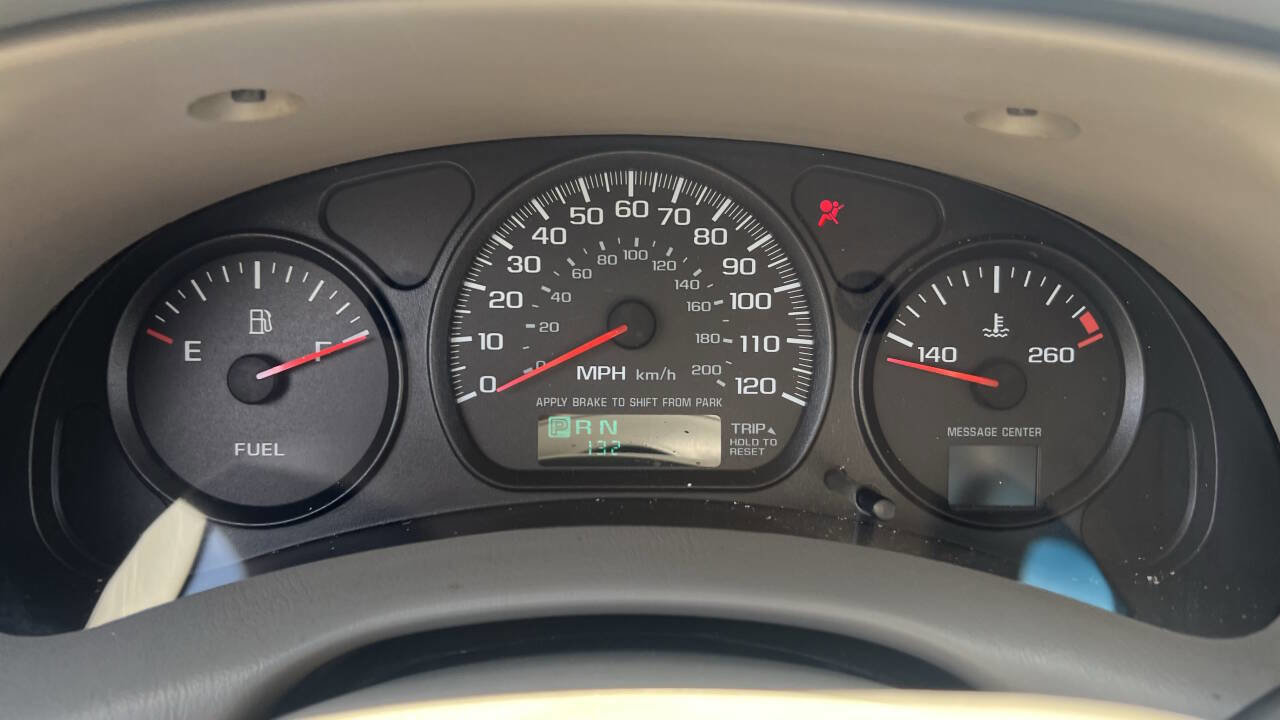 Used 2001 Chevrolet Impala image 38