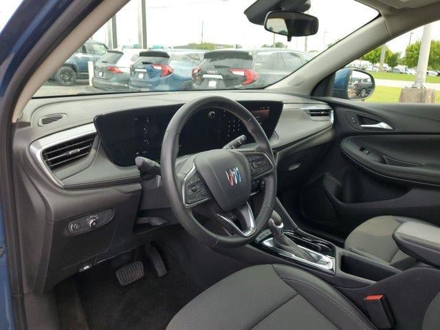 Used 2024 Buick Encore GX Preferred FWD image 17