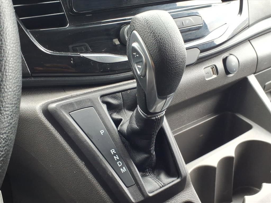 Used 2024 Ford Transit 350 XLT RWD image 6