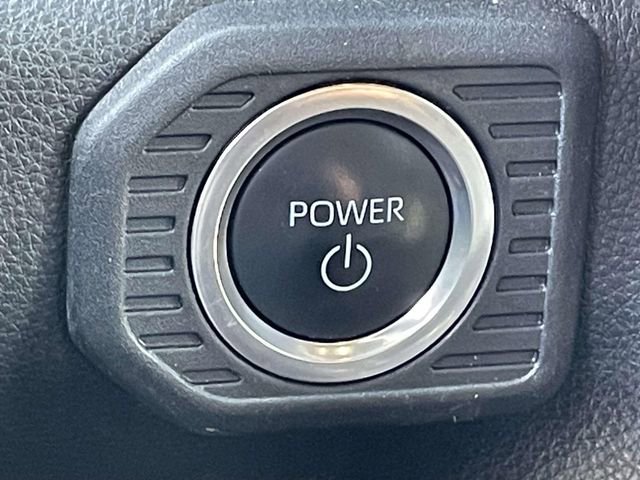 Used 2024 Toyota Land Cruiser 1958 AWD/4WD image 22