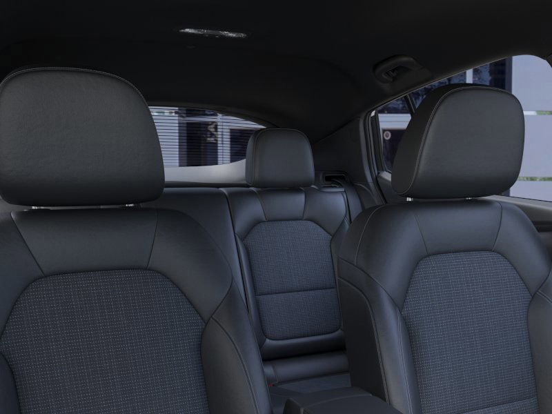 New 2026 Buick Envista Preferred image 24