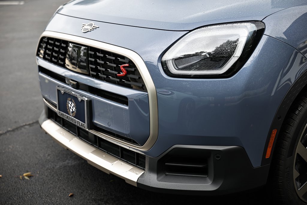 New 2026 MINI Cooper Countryman S image 12
