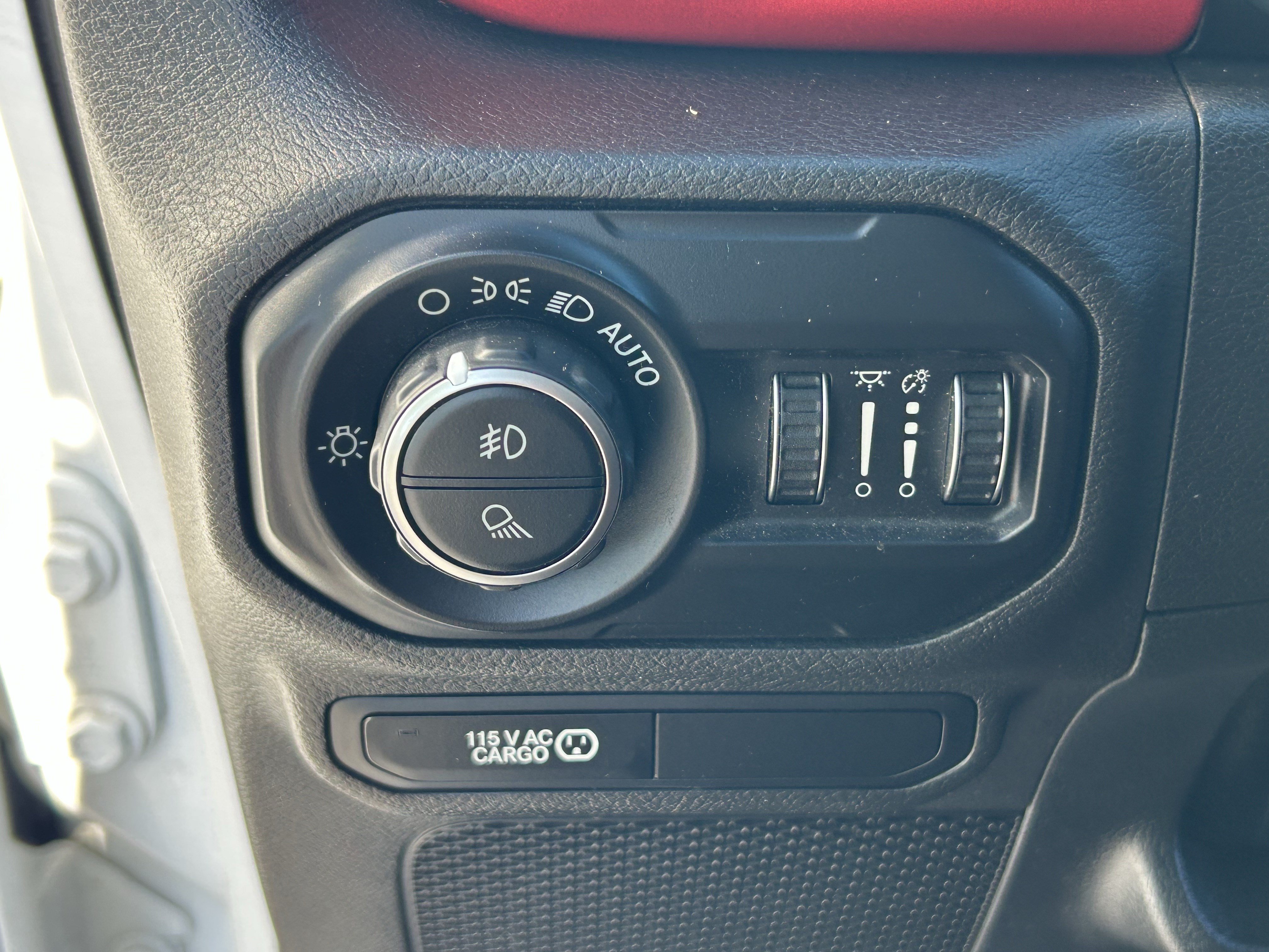 Used 2020 Jeep Gladiator Rubicon AWD/4WD image 20