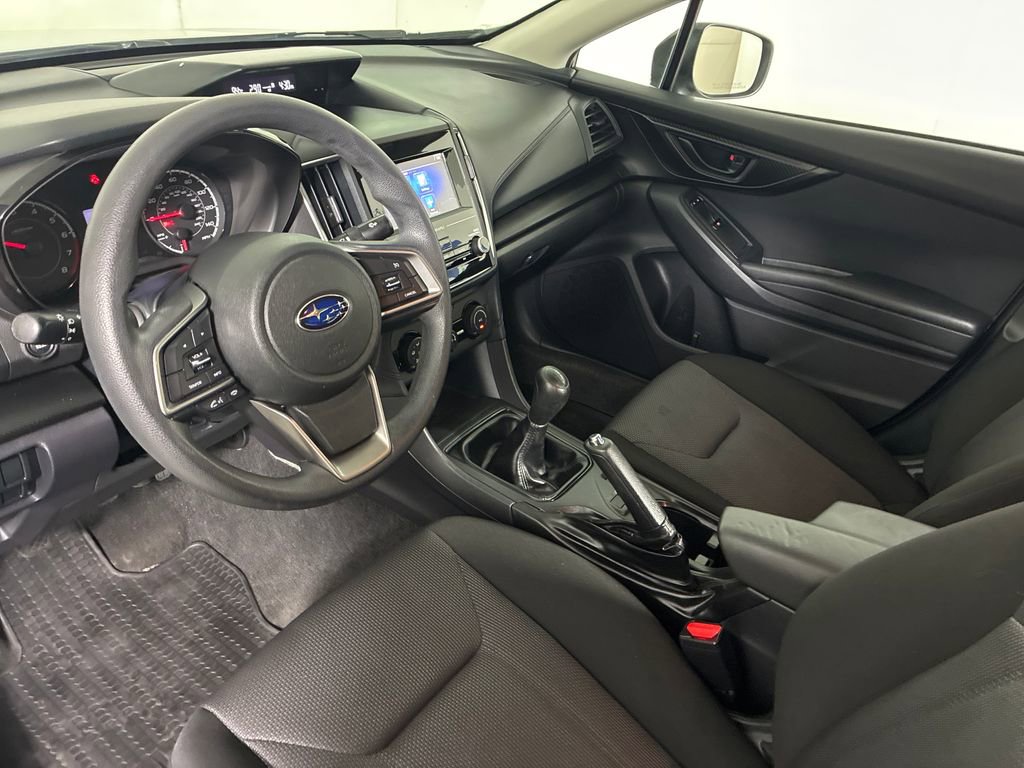 Used 2017 Subaru Impreza 2.0i AWD/4WD image 20
