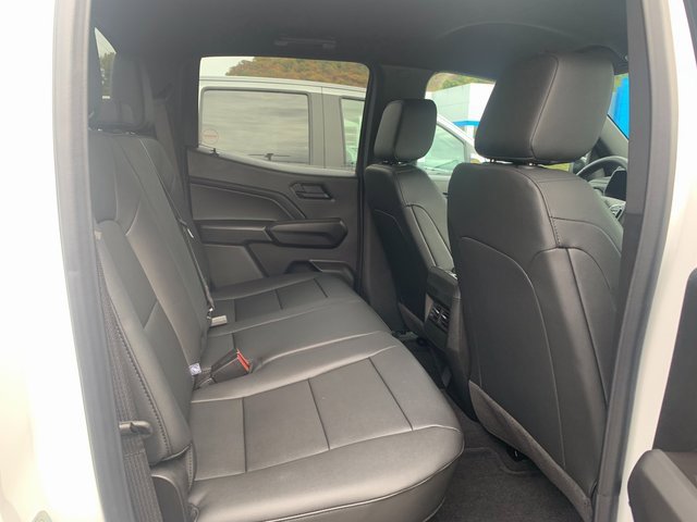 New 2026 Chevrolet Colorado Trail Boss image 14