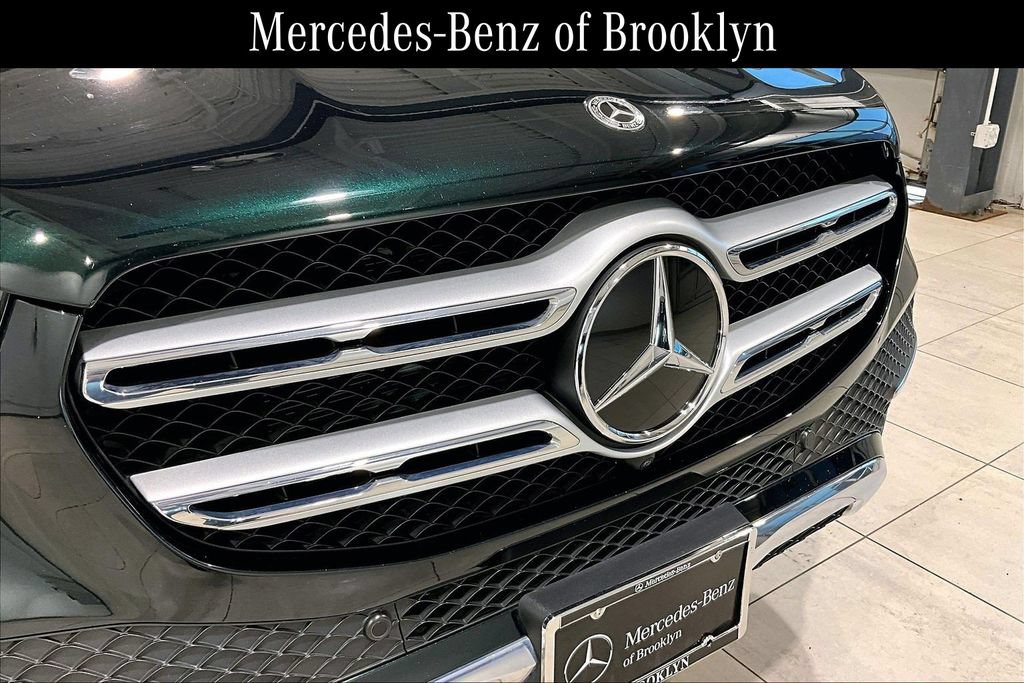 Certified 2022 Mercedes-Benz GLE 350 4MATIC image 30