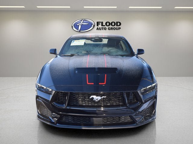New 2026 Ford Mustang GT Premium RWD image 2