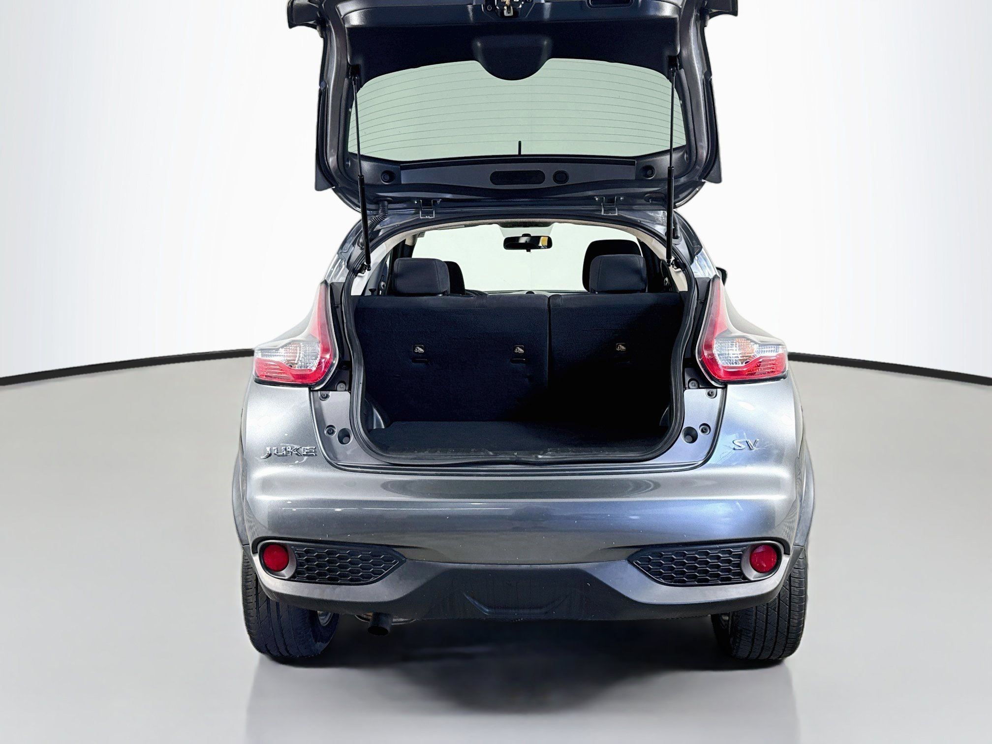 Used 2017 Nissan Juke SV FWD image 35