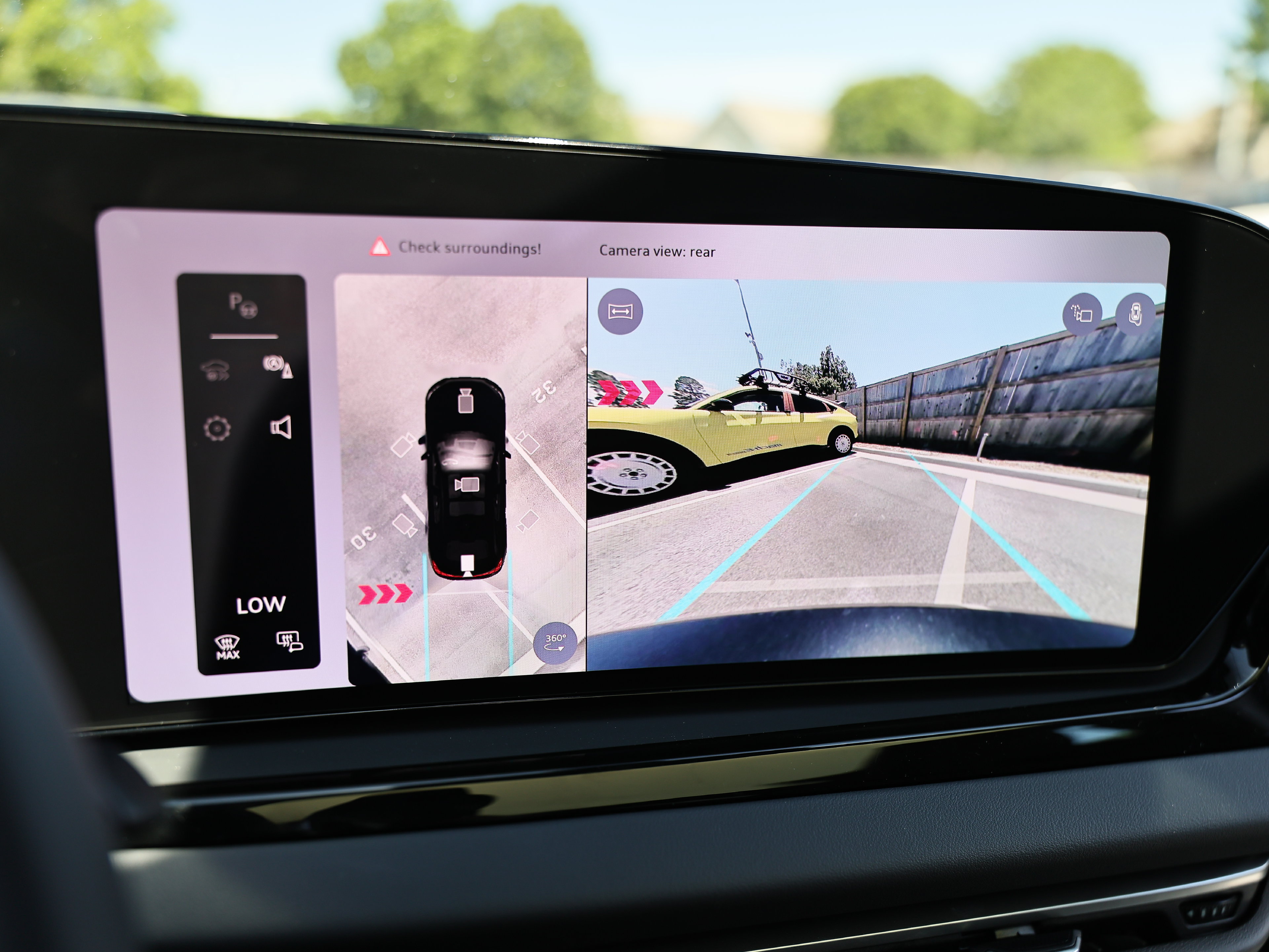 New 2026 Audi A5 Prestige AWD/4WD image 36