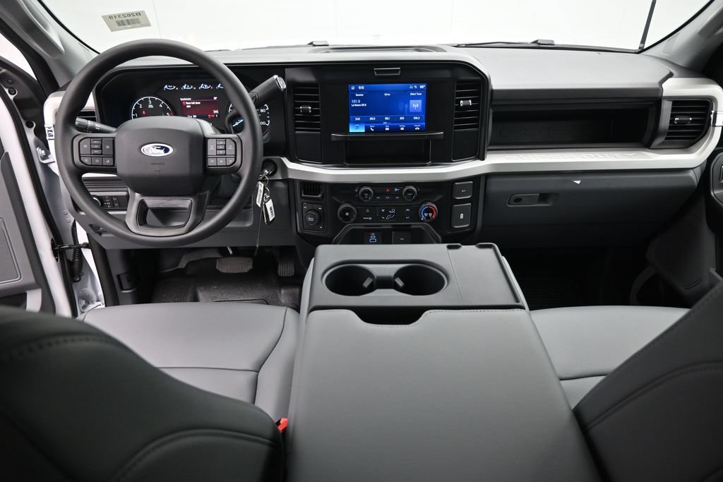 New 2026 Ford F450 XL w/ XL Chrome Package AWD/4WD image 20