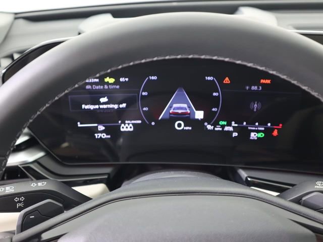 New 2025 Audi A5 2.0T Premium Plus image 16