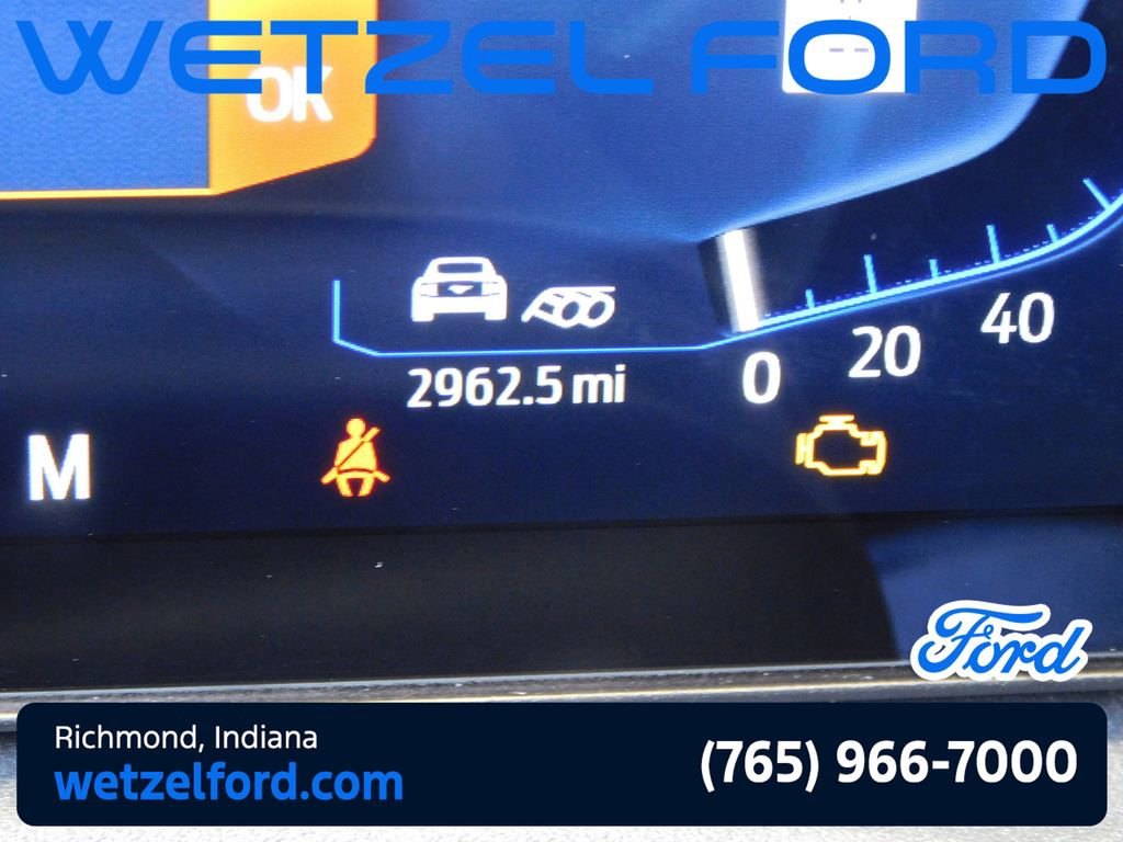 Used 2025 Ford Mustang GT Premium w/ 60th Anniversary Package image 25