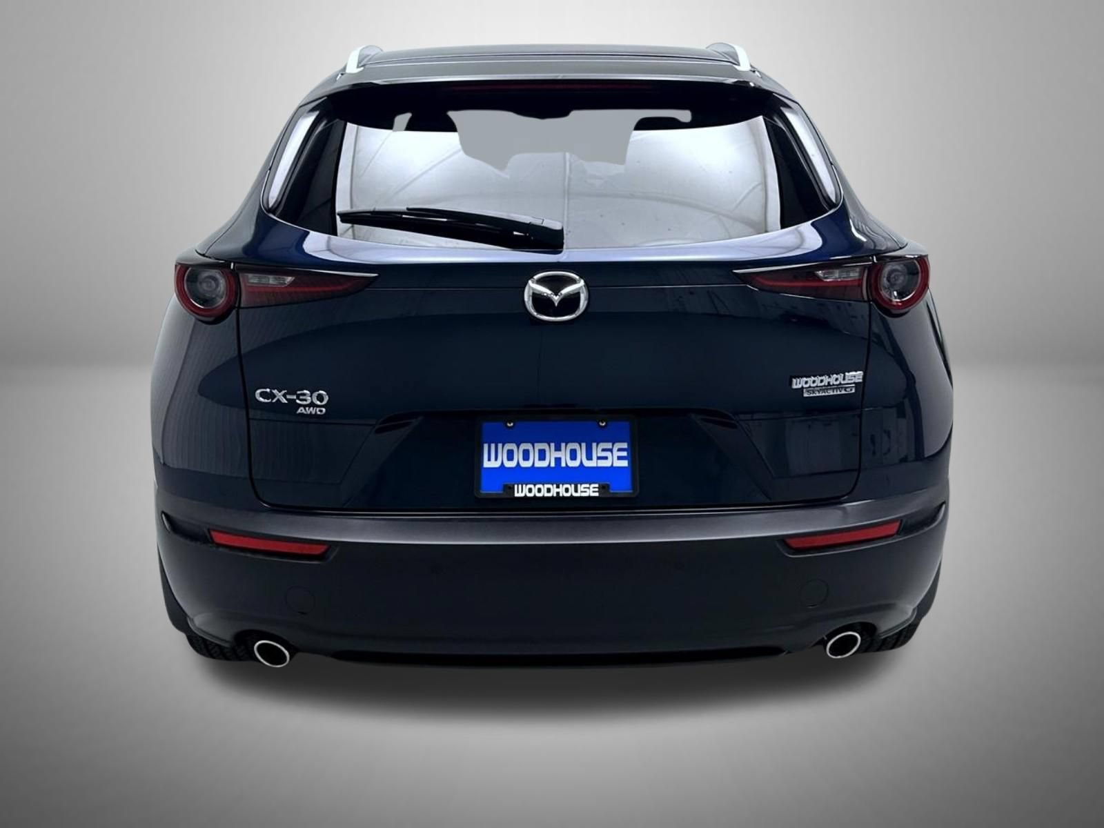 New 2026 MAZDA CX-30 AWD 2.5 S image 7