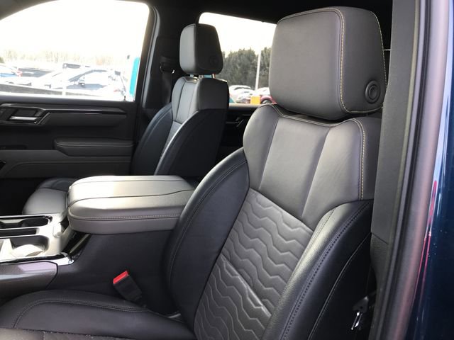 Certified 2023 Chevrolet Silverado 1500 ZR2 image 37