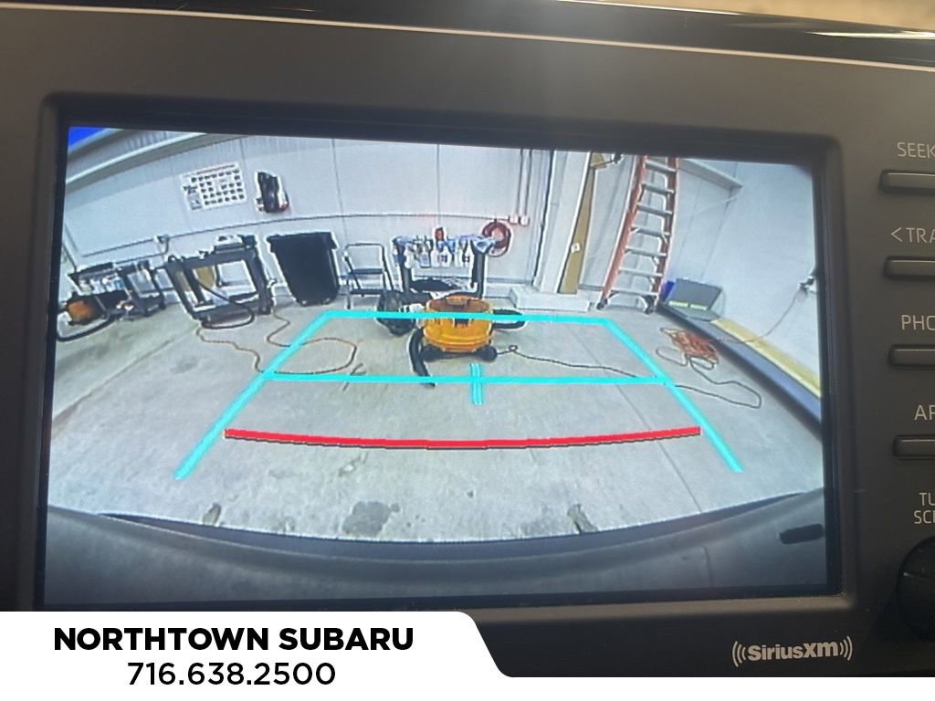 Used 2020 Toyota RAV4 XLE w/ Carpet Mat Package AWD/4WD image 16