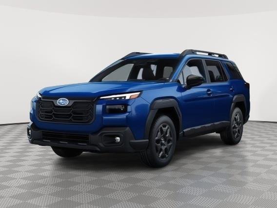 New 2026 Subaru Outback Limited image 2