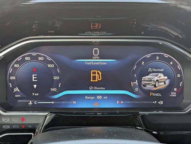 New 2026 Chevrolet Silverado 1500 RST w/ Protection Package image 25