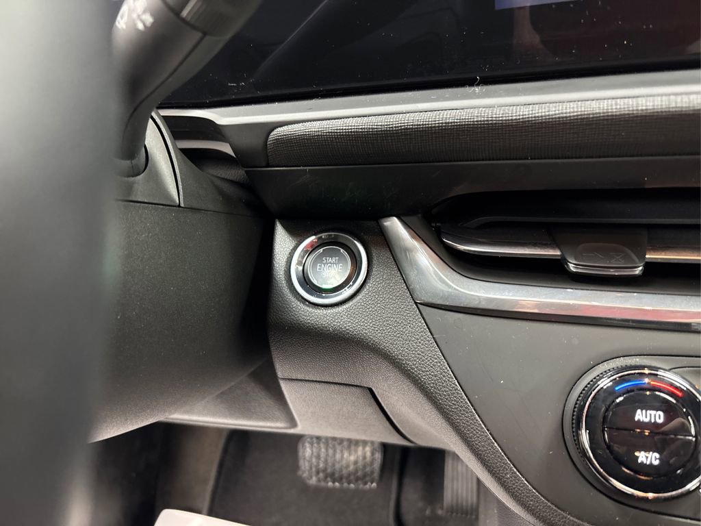 Used 2024 Buick Envista Preferred w/ Convenience I Package image 28