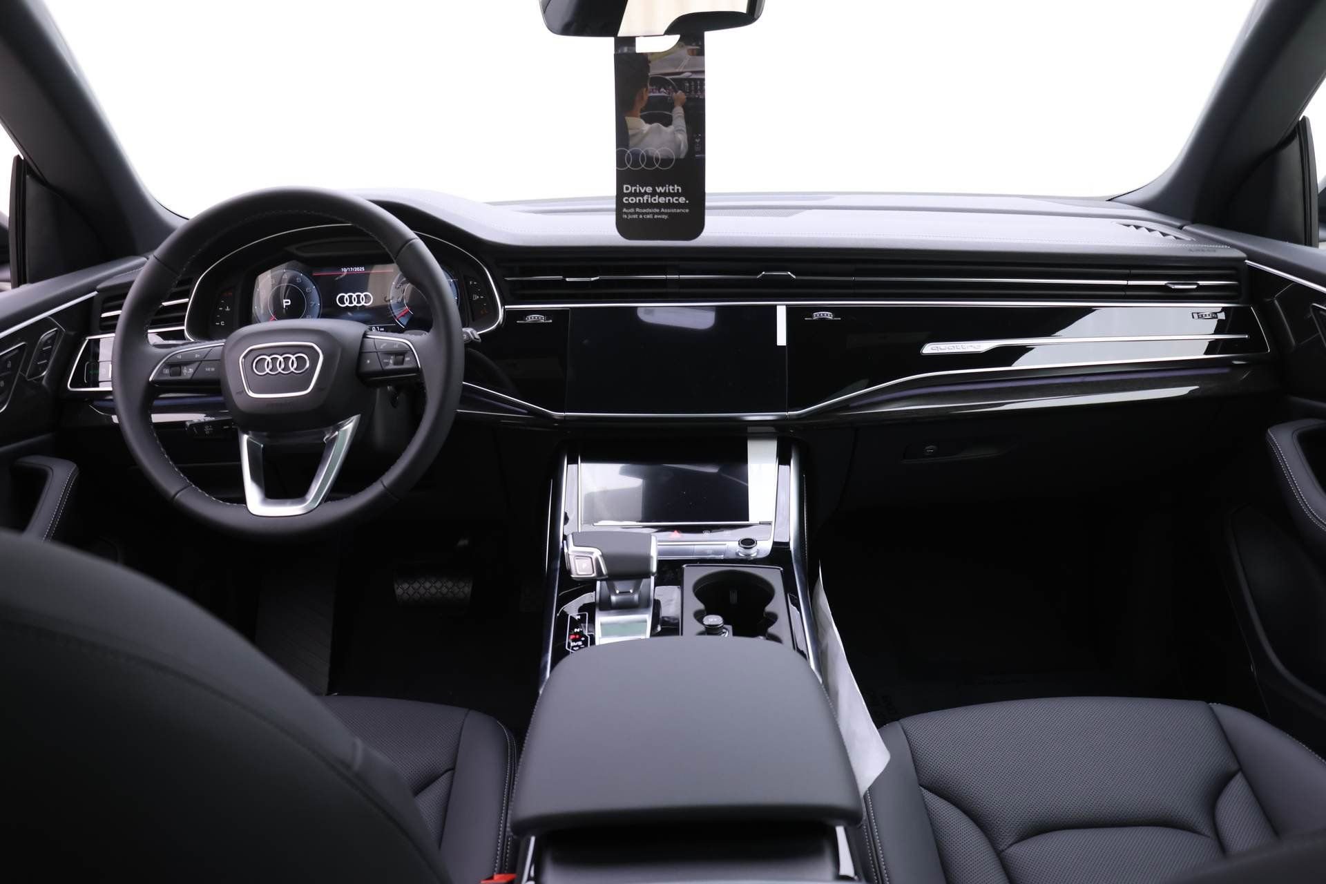 New 2026 Audi Q8 Premium Plus image 8