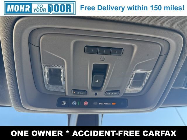 Used 2020 Chevrolet Silverado 1500 RST w/ All-Star Edition image 19