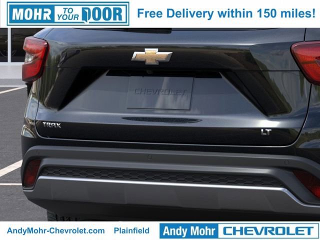 New 2026 Chevrolet Trax LT w/ Driver Confidence Package FWD image 14
