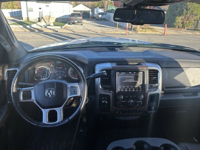 Used 2018 RAM 2500 Laramie w/ Convenience Group image 5