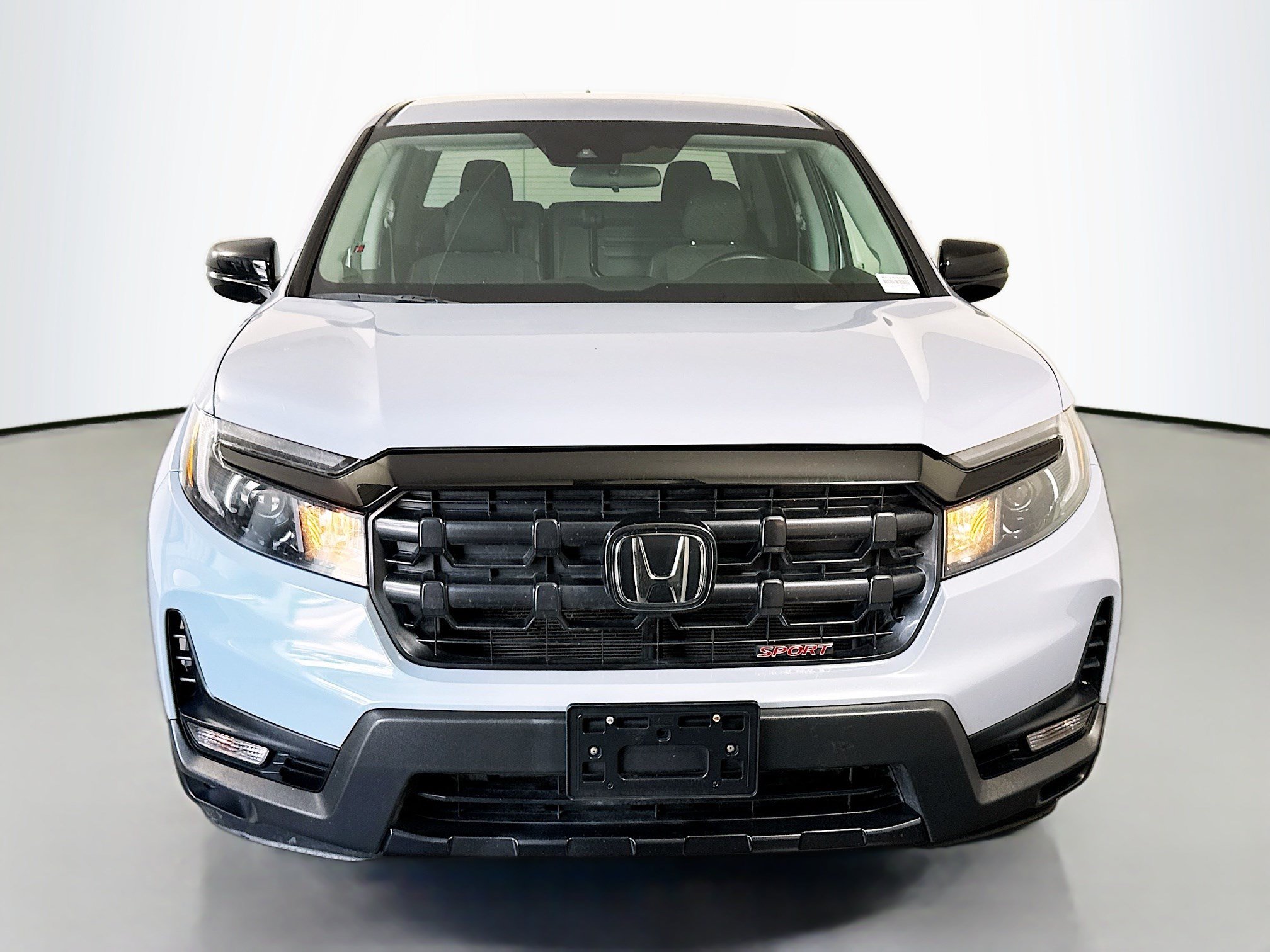 Used 2024 Honda Ridgeline Sport image 2