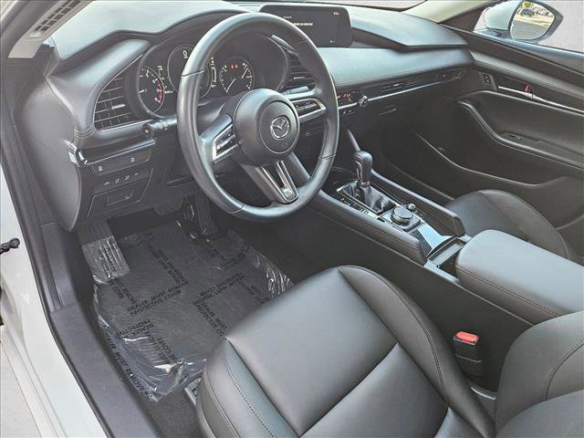 Used 2021 MAZDA MAZDA3 s image 9