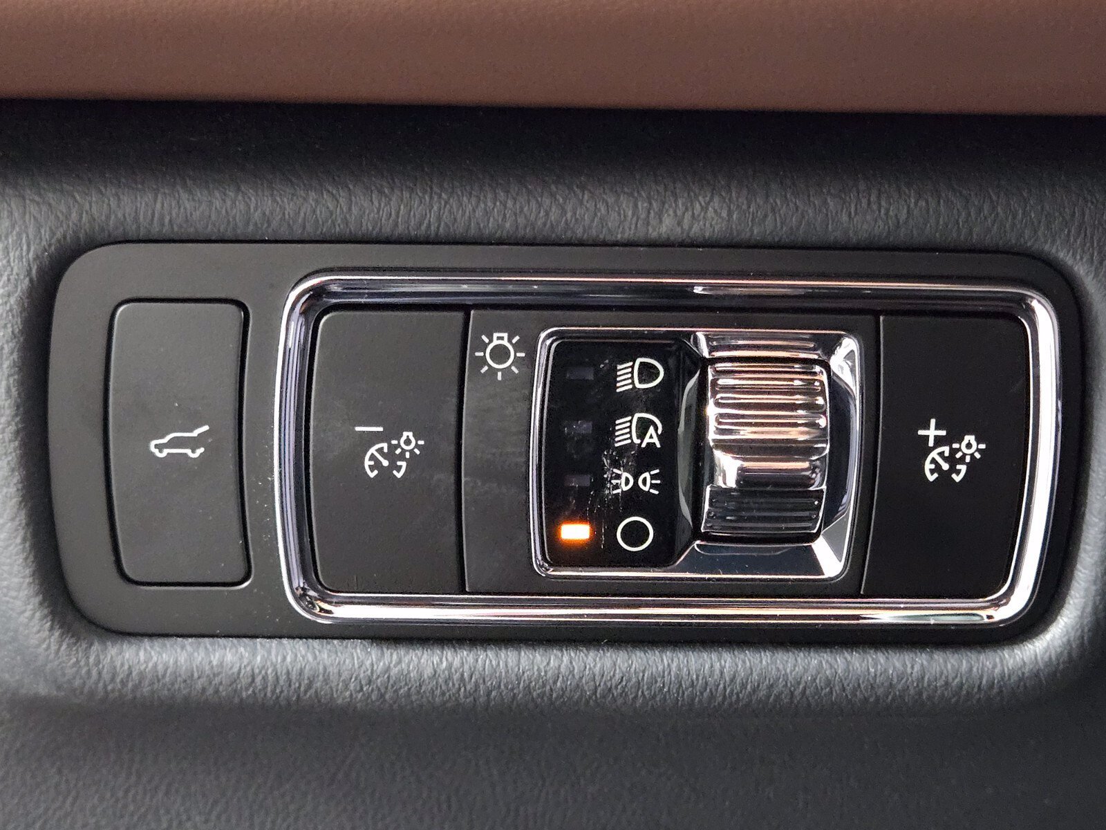 New 2026 Lincoln Aviator Reserve w/ Illumination Package RWD image 26