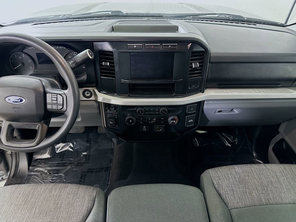 Used 2023 Ford F250 XLT image 18