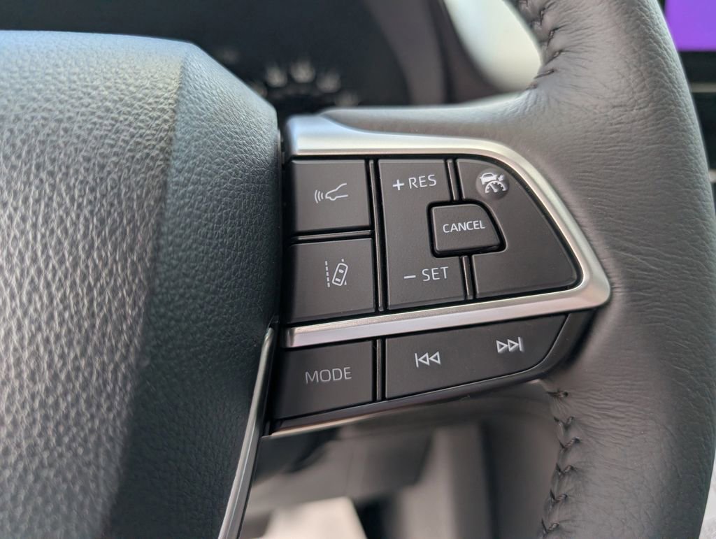 New 2026 Toyota Sienna XLE FWD image 20