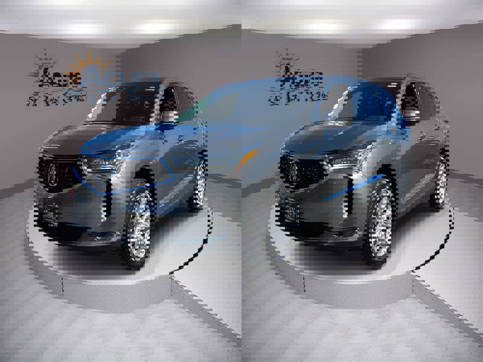 Used 2023 Acura RDX AWD