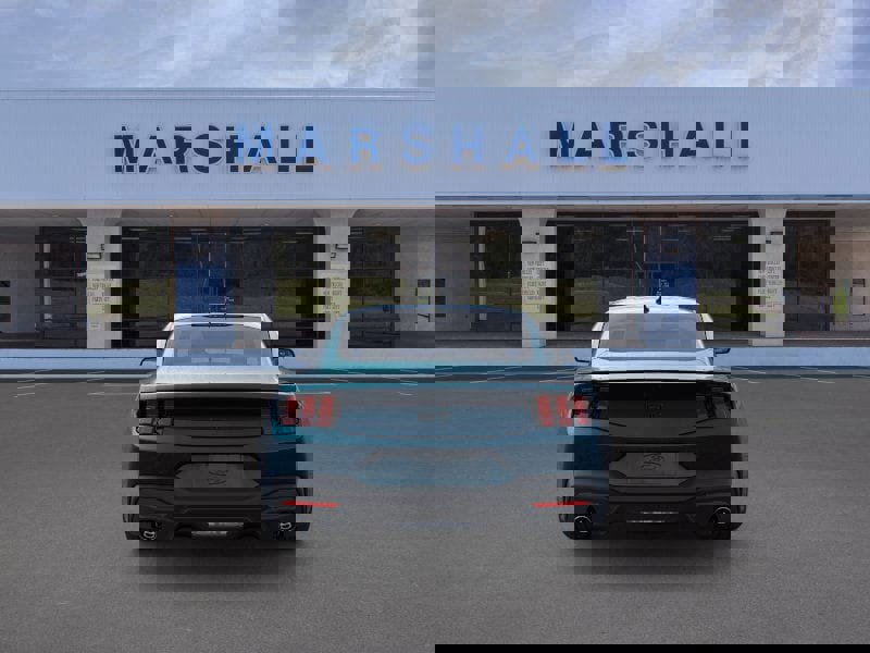 New 2026 Ford Mustang GT image 5