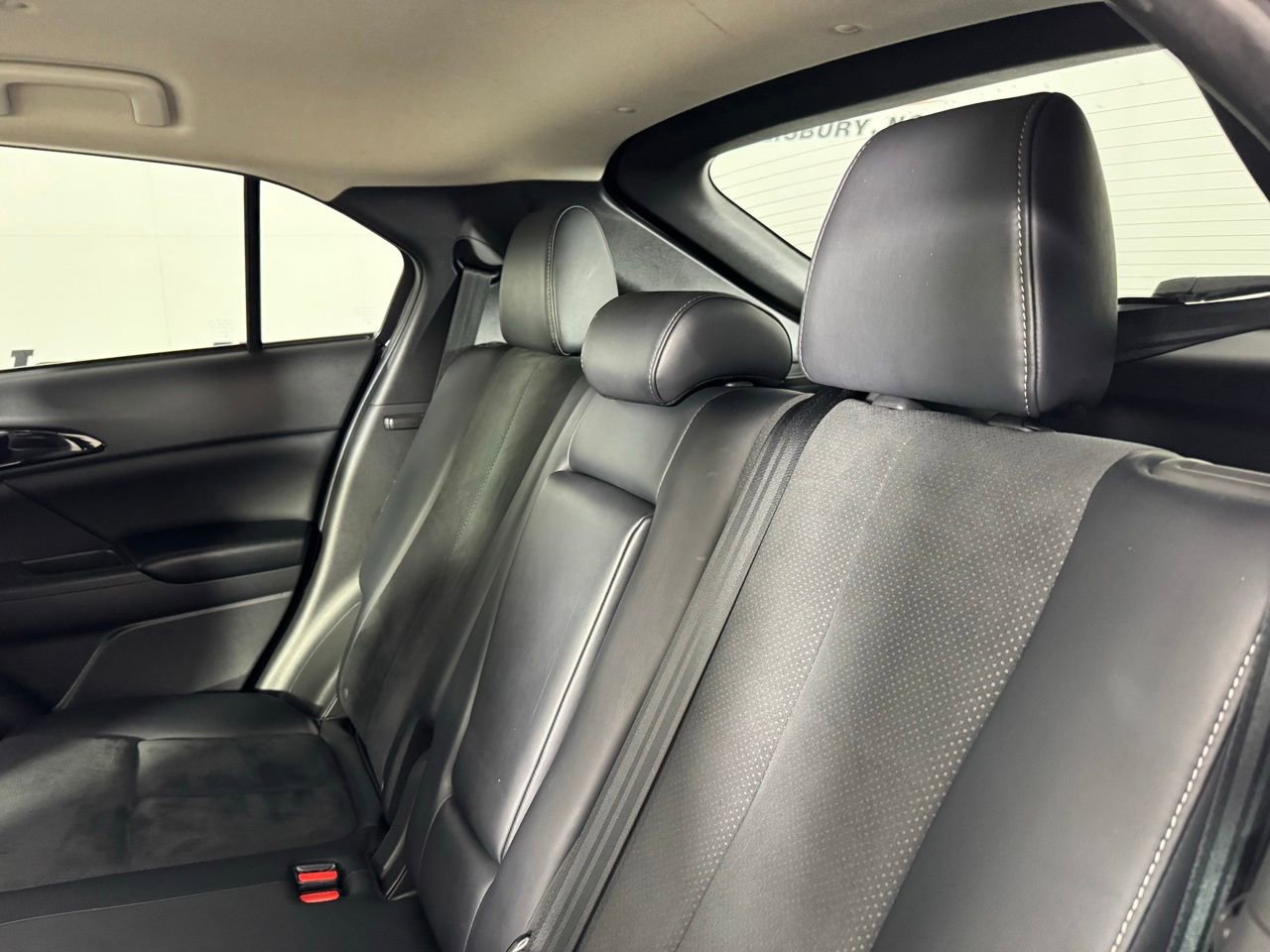 Used 2024 Mitsubishi Eclipse Cross SE AWD/4WD image 33