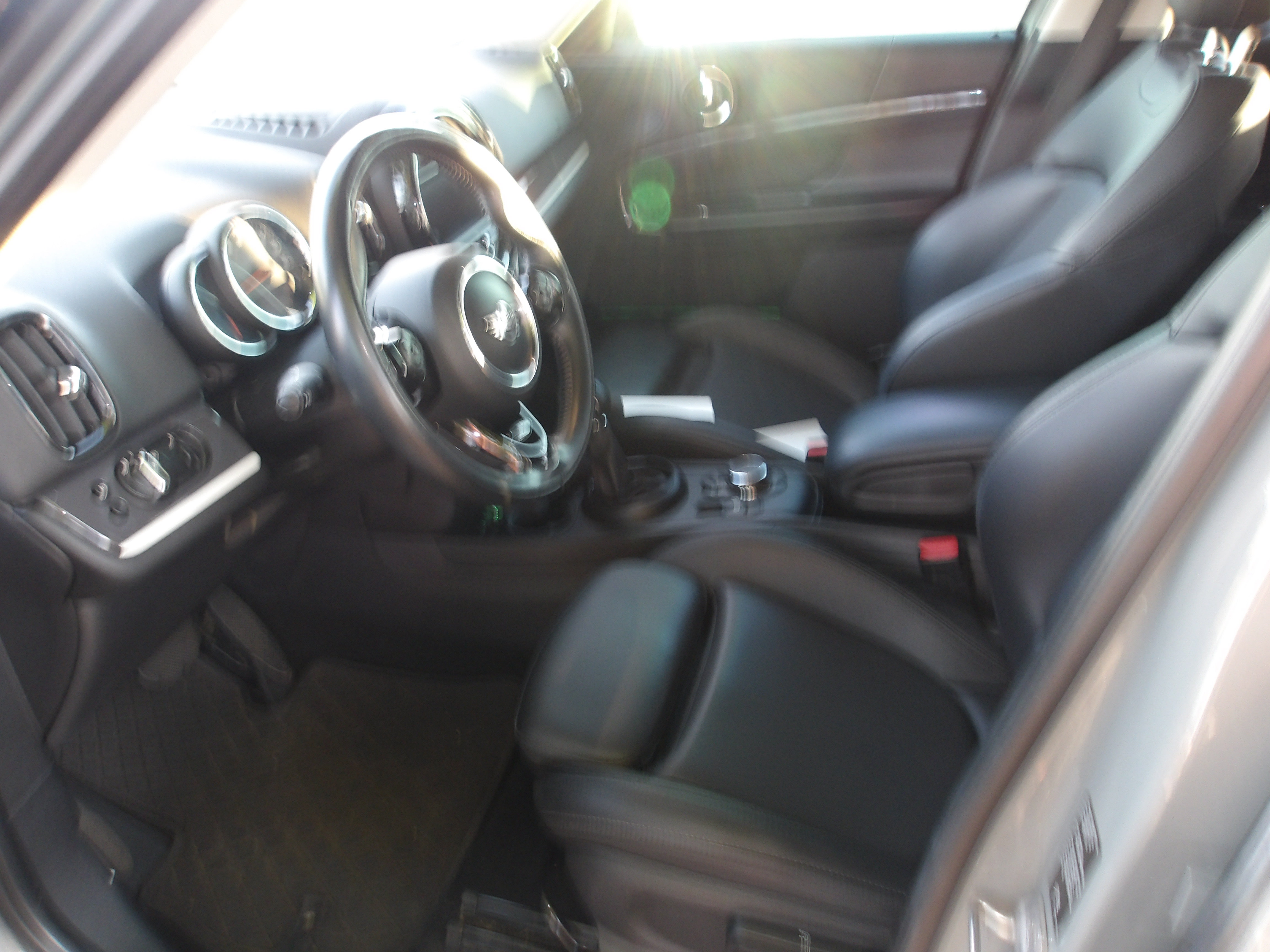 Used 2019 MINI Cooper Countryman SE AWD/4WD image 4