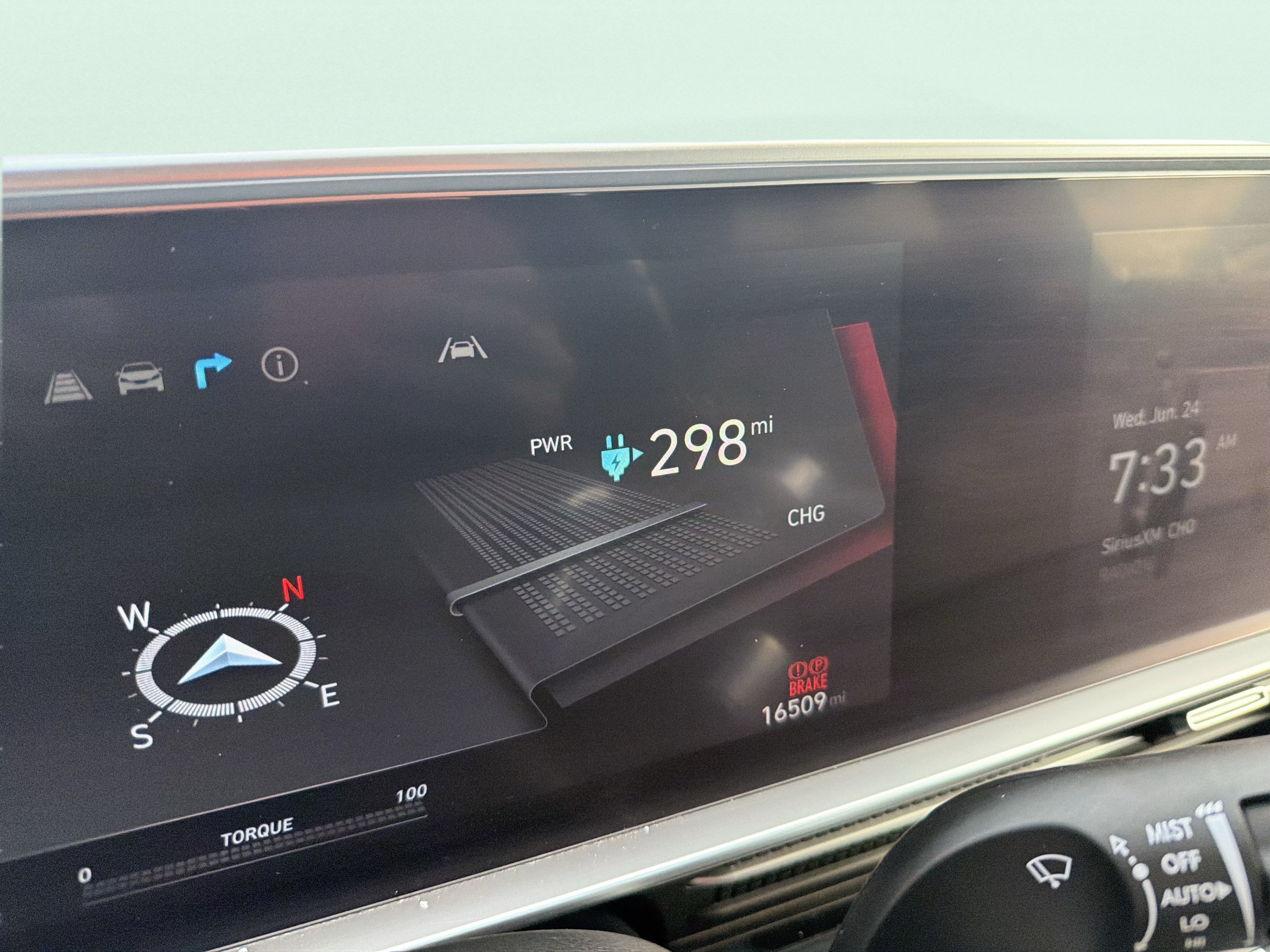 Used 2024 Hyundai Ioniq 6 Limited RWD image 3