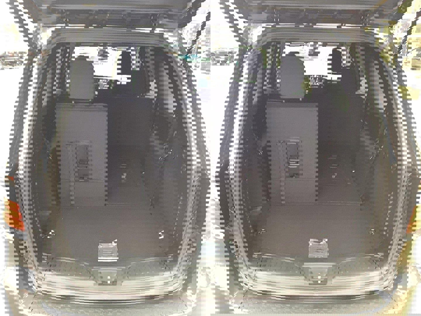 New 2026 Dodge Durango GT w/ Blacktop Package image 5