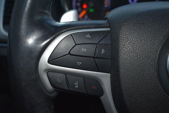 Used 2018 Jeep Grand Cherokee Summit AWD/4WD image 25